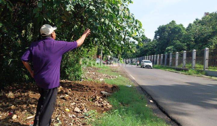 Di Jual Lahan Cibinong Dekat Dengan Pemda Bogor 2