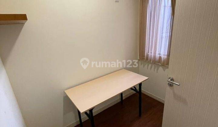 Apartement MEIKARTA 3 BR 1