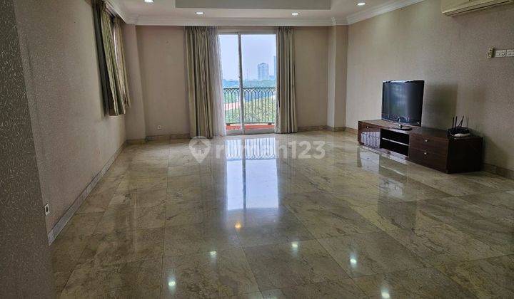 Di Jual Cepat Apartemen Bagus Di Pondok Indah Green View 2