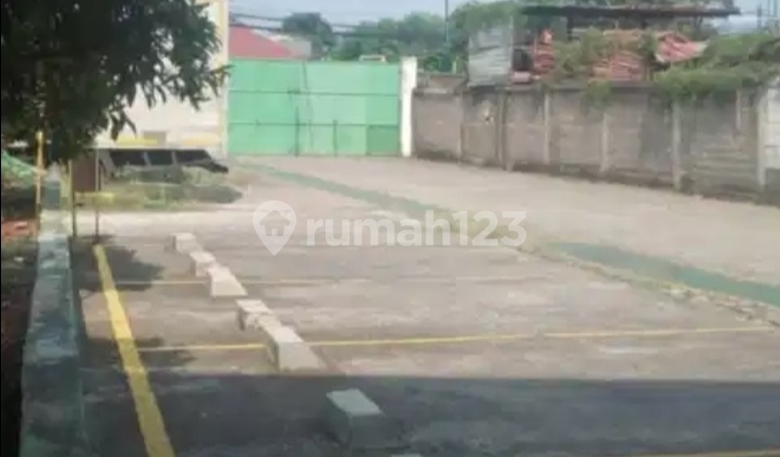 Warehouse for Sale Cheap in Setu Bekasi