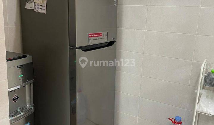 Di Sewakan Rumah Bagus Full Furnished di Taman Simpruk Lippo Cikarang 2