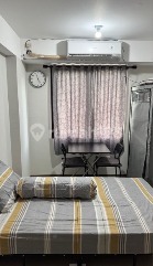 For Rent Cheap Apt Meikarta District 2 For Rent Cheap Apt Meikarta District 2