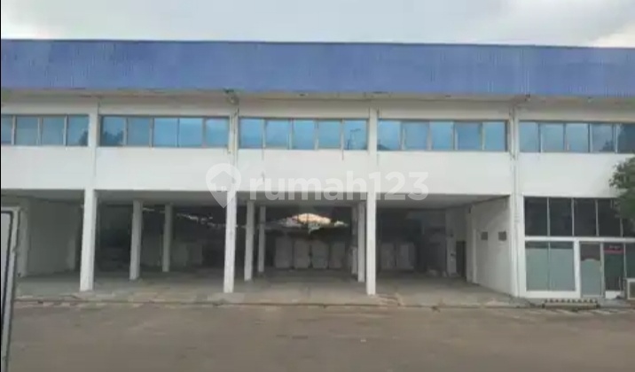 Dijual Pabrik Ex Karoseri di Cileungsi Bogor Dijual Pabrik Ex Karoseri di Cileungsi Bogor