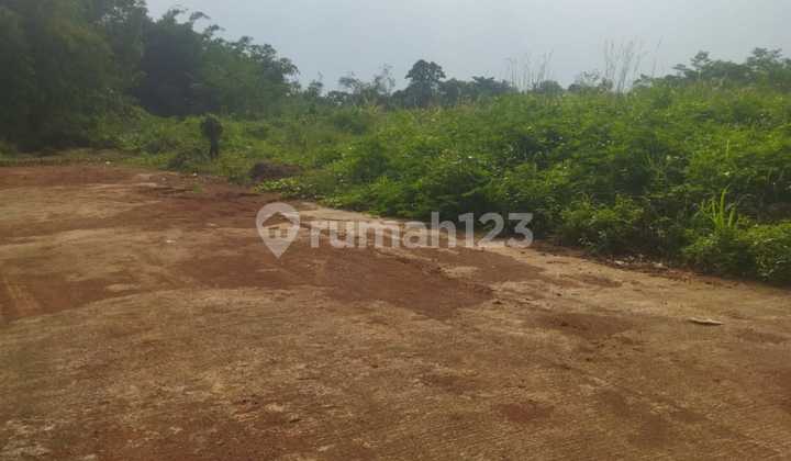 For Sale 9000 Square Meter Industrial Zone Land in Citeureup, Bogor For Sale 9000 Square Meter Industrial Zone Land in Citeureup, Bogor