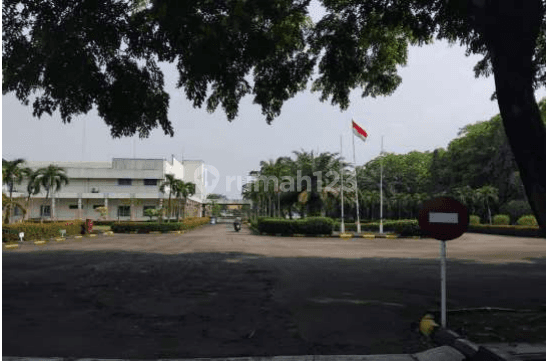 Di Sewakan Gudang Di Kawasan Industri KIIC Karawang  1