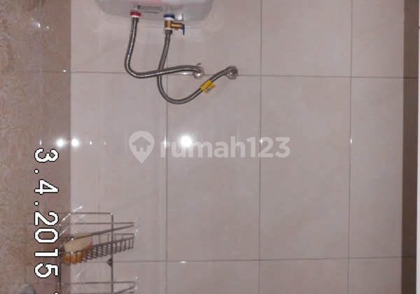 Di Jual dan Di Sewakan Apartemen Trivium full furnished