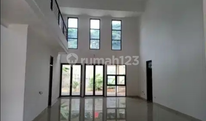 Dijual Rumah Lokasi Tanah Sereal Bogor  2