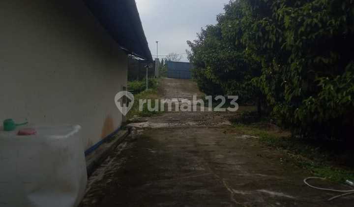Affordable Warehouse for Rent in Subang, West Java Affordable Warehouse for Rent in Subang, West Java