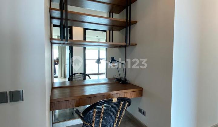 For Rent Cheapapartment Kemang Village 4 BR Tower Bloomington 2