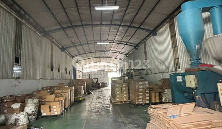 Di Jual Gudang Pabrik Bagus di Lippo cikarang Di Jual Gudang Pabrik Bagus di Lippo cikarang