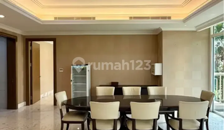 Dijual Apartement 2BR Botanica Jaksel 1