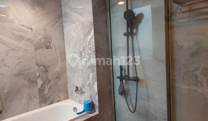 Dijual Apartment 3BR Furnished Kemang Village  2