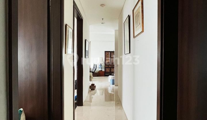 For Sale Cheap Nice Apartment in Kemang Village South Jakarta Ritz Tower 2