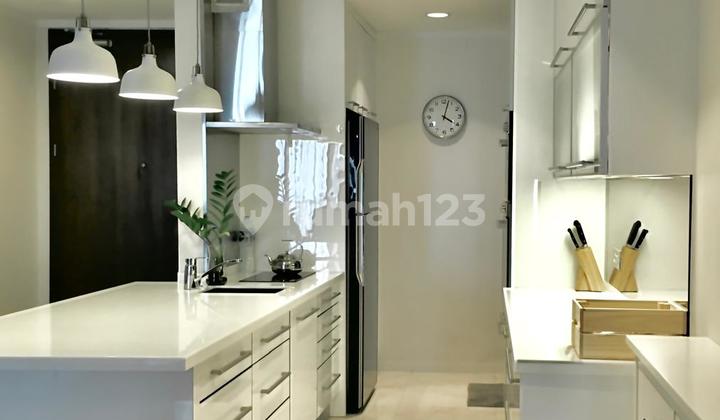 For Rent: Nice Apartment at Dimang Villaga Fully Furnished