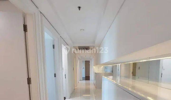 Disewakan Apartemen Bagus Kemang Village Tower Infinity 2