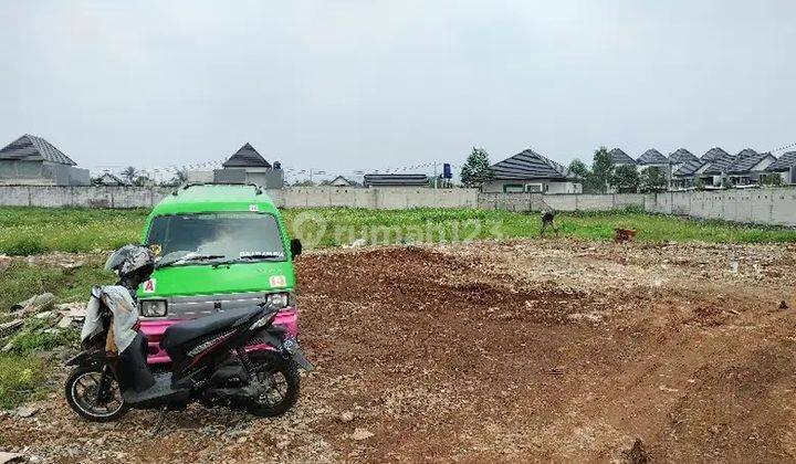 Di Jual Tanah Di Laladon Dramaga Bogor 2