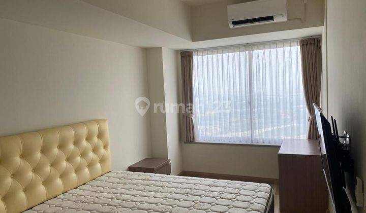 Di Jual Cepat Harga Murah Apartemen Trivium Terrace South 2 Br Lippo Cikarang 1