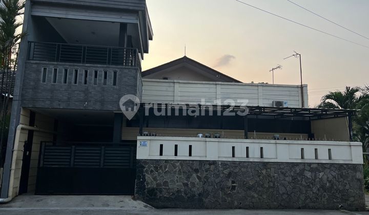 Di Jual Cepat Rumah Bagus di bekasi timur 2