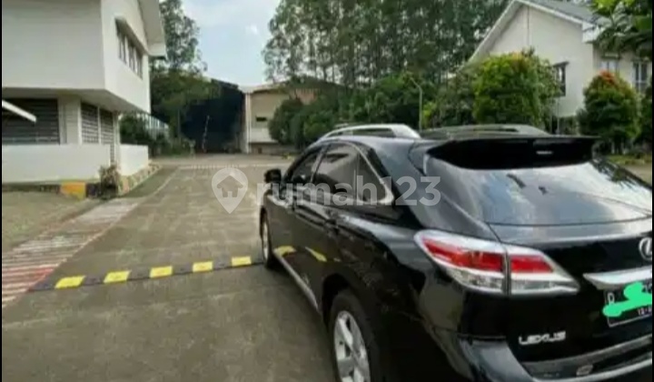 Warehouse for Sale in MM2100 Industrial Area, Cibitung