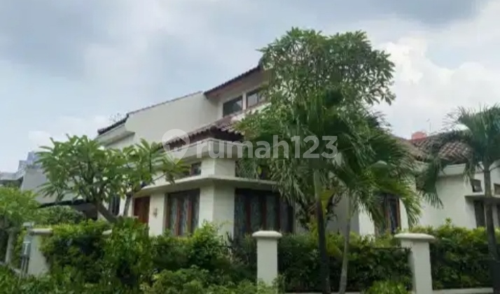 For Sale: Good, Move-in Ready House in Bukit Mas Rempoa For Sale: Good, Move-in Ready House in Bukit Mas Rempoa
