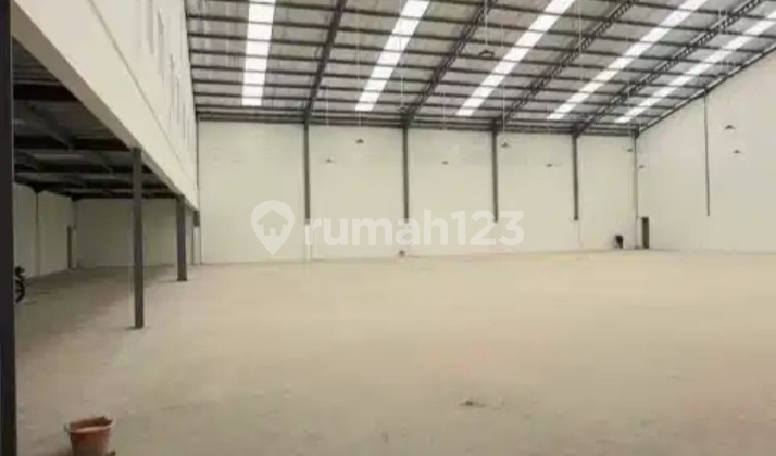 Delta Silicon Factory for rent