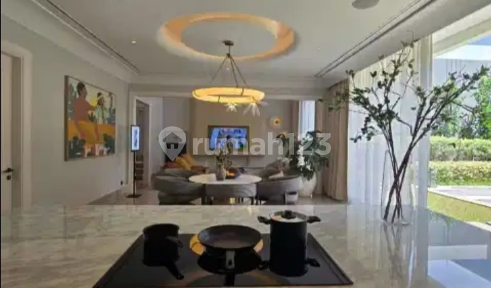 Premium House for Sale in Alam Sutera 2