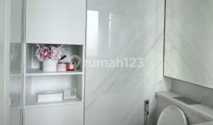 Dijual Apartemen Taman Anggrek Residence Grogol Jakbar 2