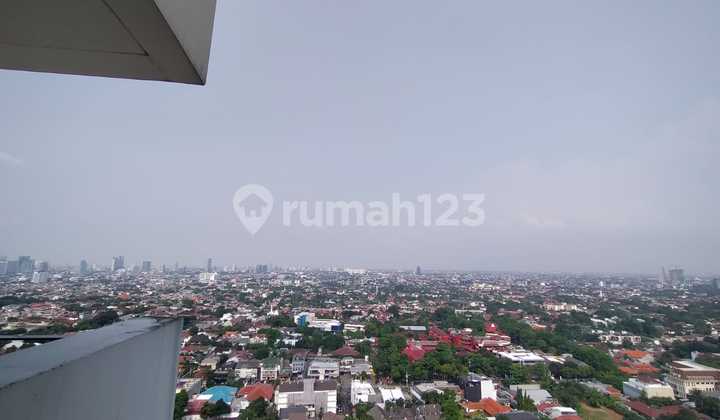 Di Sewakan Apartemen Bagus di Kemang Village Full Furnished 2
