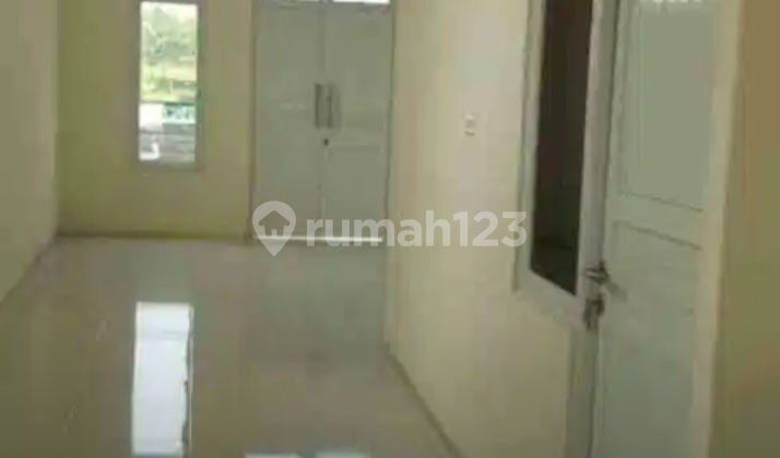 For Rent Busy Shop House Behind Summarecon Bekasi 2
