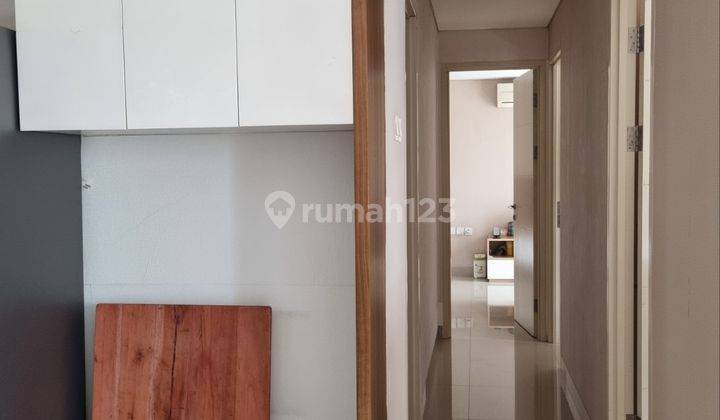 Di Jual Murah Apartermen Trivium 3BR Full Furnished Lippo Cikarang 2