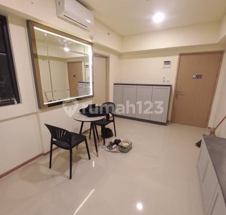 For Rent: Newly Renovated Affordable Apartment in Meikarta, Lippo Cikarang 2