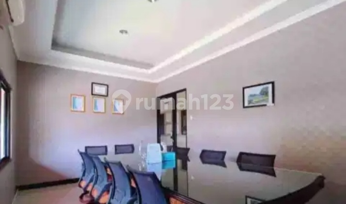 For Sale, Ready-to-Operate Construction Plant in Citeureup, Bogor