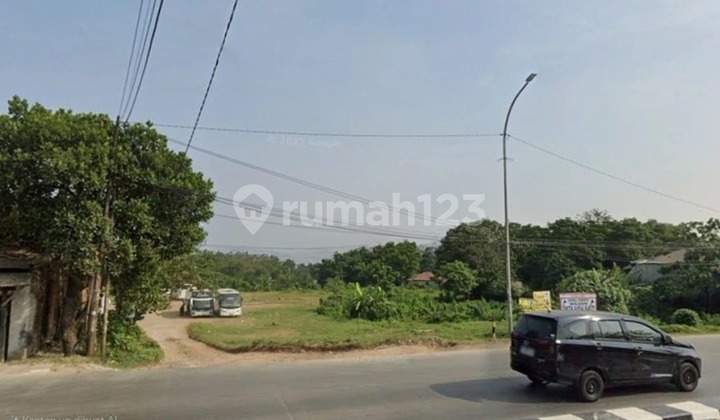 Di Jual Cepat Tanah dizona industri Lippo cikarang serang cibarusah Di Jual Cepat Tanah dizona industri Lippo cikarang serang cibarusah