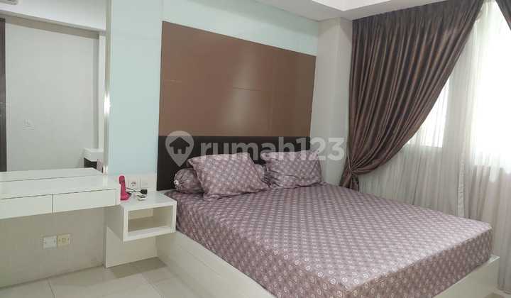 Dijual Apartment Unit Empire 0803 - Kemang Village