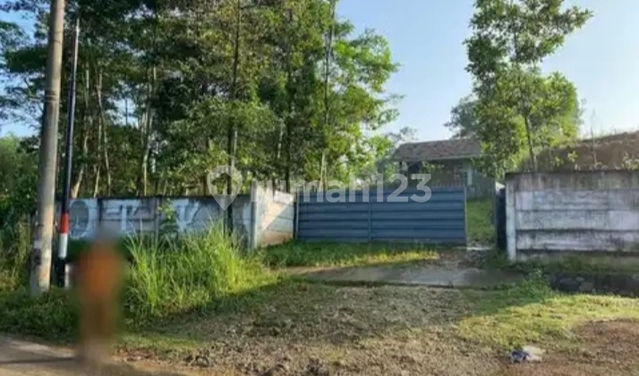 Dijual Tanah 2 Ha di Jonggol Bogor, View Terbaik Dijual Tanah 2 Ha di Jonggol Bogor, View Terbaik