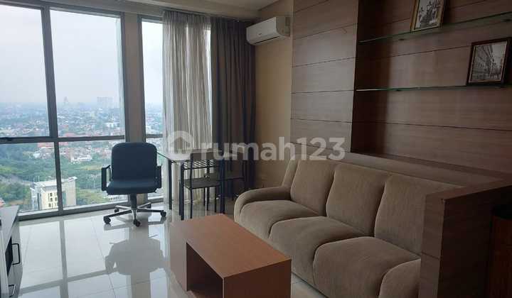 Cheap Studio for Rent at Kemang Mansion in Kemang, South Jakarta Cheap Studio for Rent at Kemang Mansion in Kemang, South Jakarta
