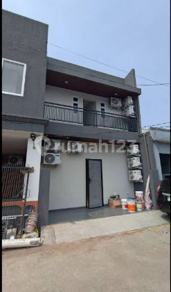 Dijual Kost-kostan pria premium eksklusif Di Jababeka Cikarang