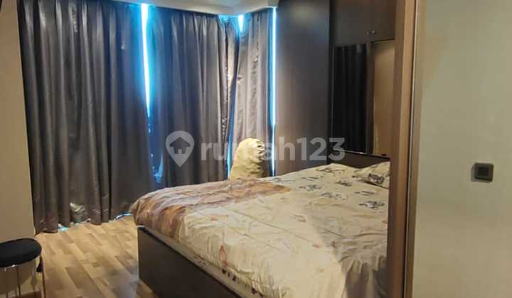 For Rent 2 br Tower Cosmo Apartment at Kemang Village For Rent 2 br Tower Cosmo Apartment at Kemang Village