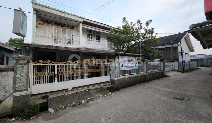 DI Jual Rumah Mewah bisa di jadikan koskosan bisa plus klinik aktif di cikarang utara DI Jual Rumah Mewah bisa di jadikan koskosan bisa plus klinik aktif di cikarang utara
