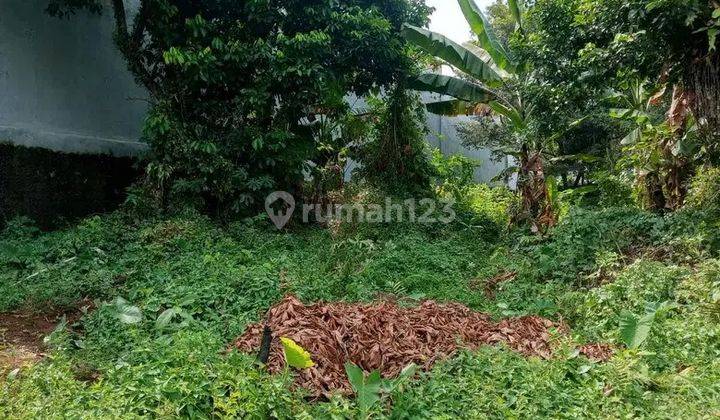 Di Jual Tanah Lokasi Strategis Pinggir Jalan Dekat Kampus Ipb Bogor 2