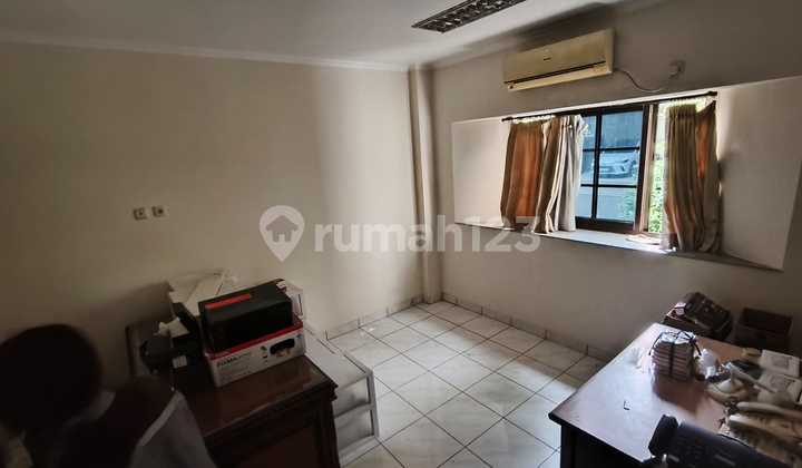 For Sale Luxury House in Deltamas Cikarang Mansion 2