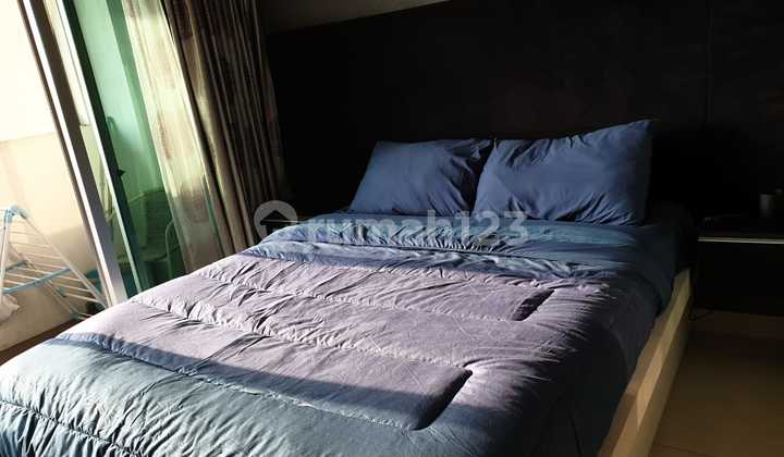 Di Jual Apartemen Murah Tower Intercon di Kemang Village Jakarta Selatan 2