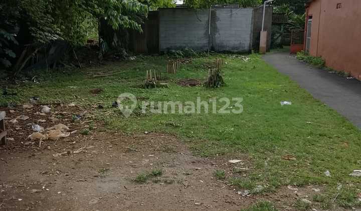 Di Jual Tanah Murah Strategis di Belakang Grand Wisata Tambun Di Jual Tanah Murah Strategis di Belakang Grand Wisata Tambun
