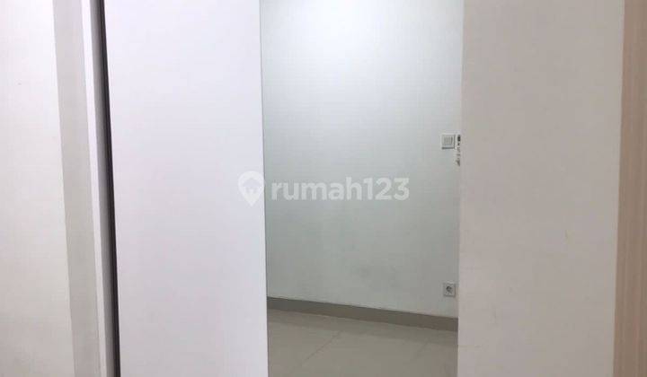 Di Jual Dan Di Sewa Apartemen Embarcaderotangerang Selatan Furnished 2