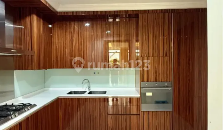 Dijual Apartement 2BR Botanica Jaksel 2