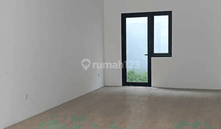 Di Over Kontrak Harga di bawah pasaran Ruko Uptown Lippo Cikarang 2