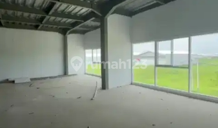 Dijual Gudang 3 Lantai di Pakuhaji Tangerang Dijual Gudang 3 Lantai di Pakuhaji Tangerang