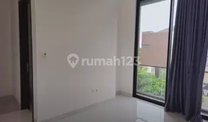 For Rent 3-story House in PIK For Rent 3-story House in PIK