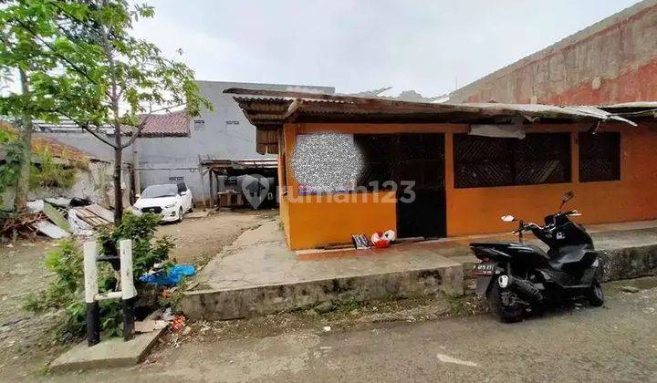 Di Jual Tanah Kav Murah Ipb Baranangsian Dekat Pajajaran, Pakuan, Tol Jagorawi 1