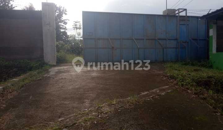 Affordable Warehouse for Rent in Subang, West Java Affordable Warehouse for Rent in Subang, West Java